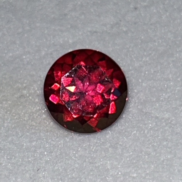 Ruby Loose Stone